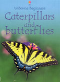 Caterpillars and butterflies